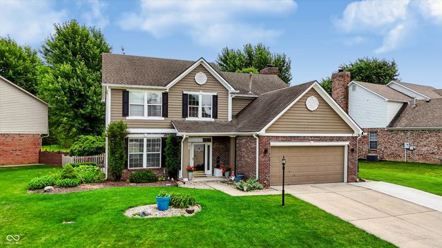1049 Statesman Drive, Brownsburg, IN 46112