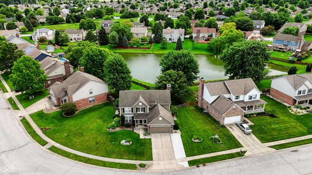 1049 Statesman Drive, Brownsburg, IN 46112