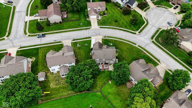 1049 Statesman Drive, Brownsburg, IN 46112