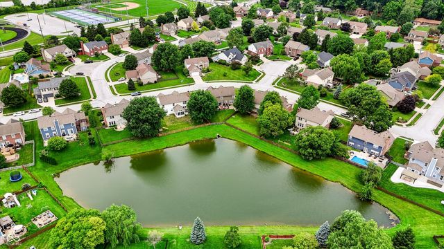 1049 Statesman Drive, Brownsburg, IN 46112