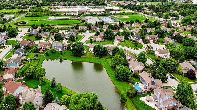 1049 Statesman Drive, Brownsburg, IN 46112