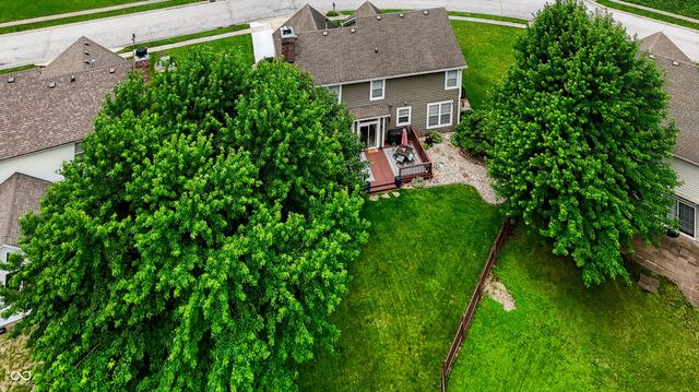 1049 Statesman Drive, Brownsburg, IN 46112
