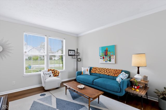 1049 Statesman Drive, Brownsburg, IN 46112