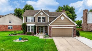 1049 Statesman Drive, Brownsburg, IN 46112