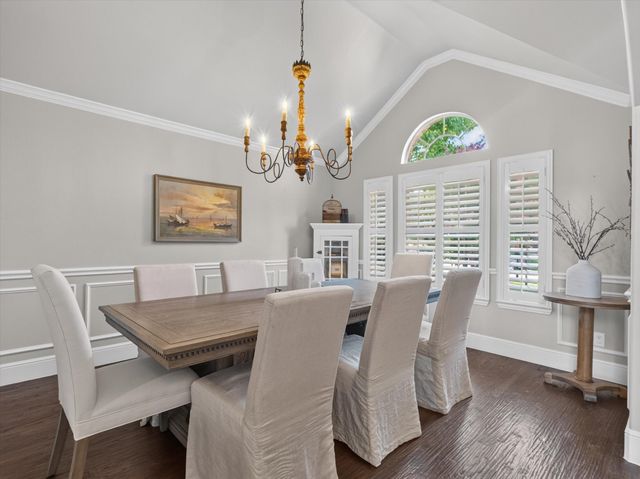 4201 Oxbow Drive, Mckinney, TX 75072