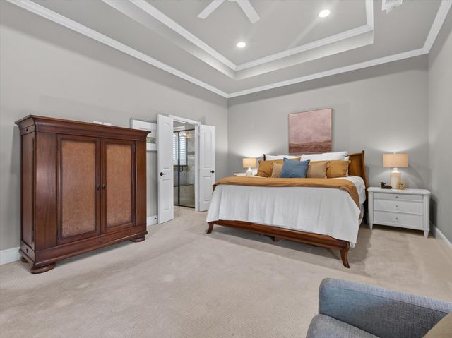 4201 Oxbow Drive, Mckinney, TX 75072
