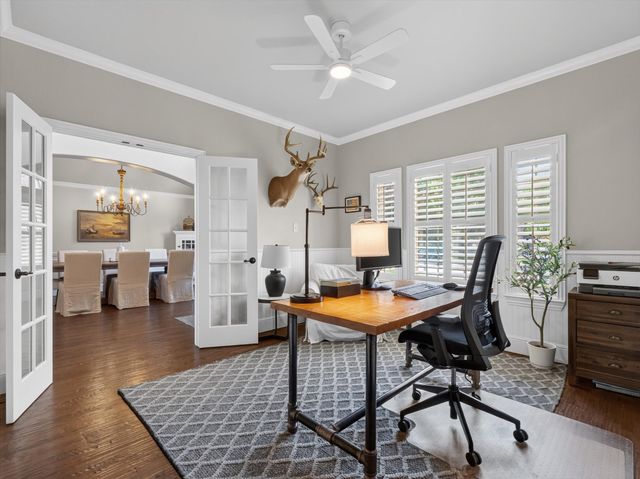 4201 Oxbow Drive, Mckinney, TX 75072
