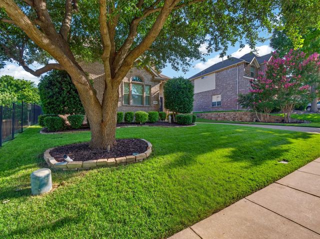 4201 Oxbow Drive, Mckinney, TX 75072