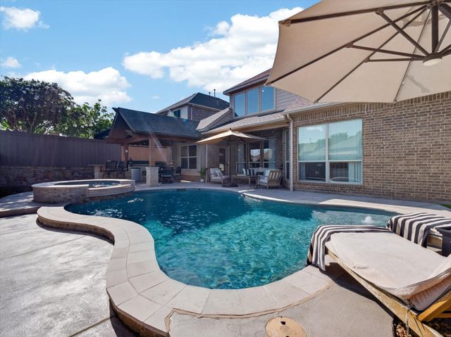 4201 Oxbow Drive, Mckinney, TX 75072