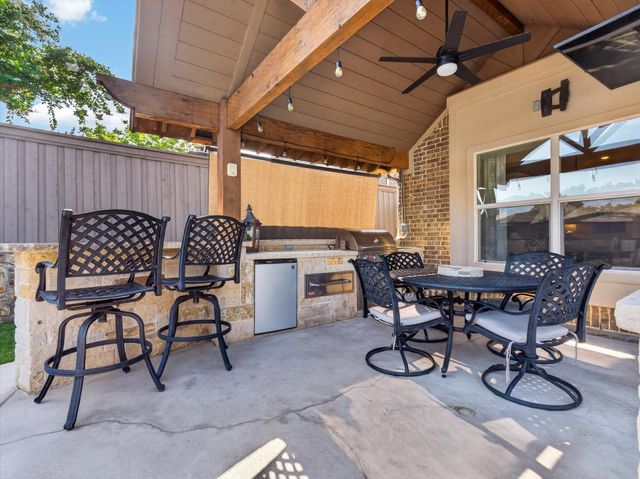 4201 Oxbow Drive, Mckinney, TX 75072
