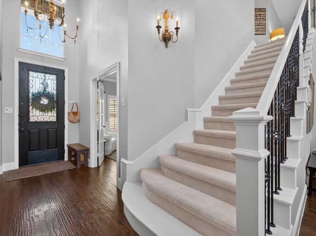 4201 Oxbow Drive, Mckinney, TX 75072
