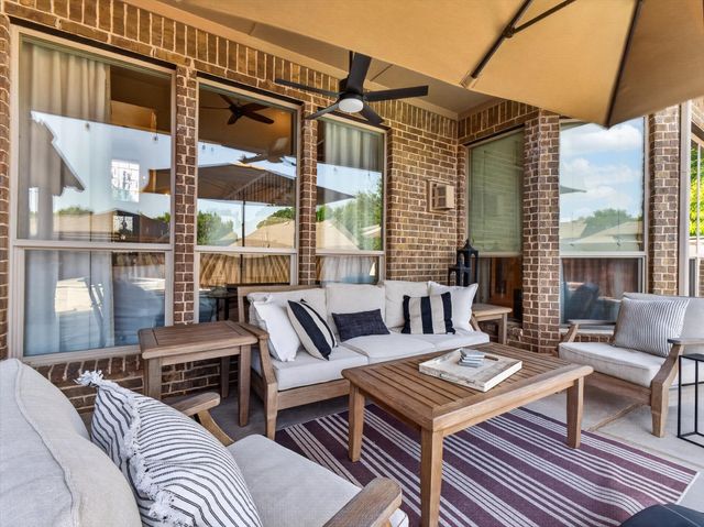 4201 Oxbow Drive, Mckinney, TX 75072