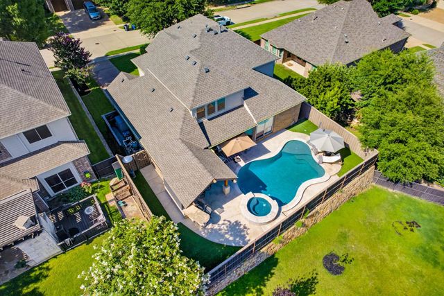 4201 Oxbow Drive, Mckinney, TX 75072