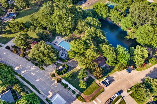 4201 Oxbow Drive, Mckinney, TX 75072