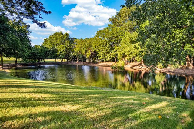 4201 Oxbow Drive, Mckinney, TX 75072