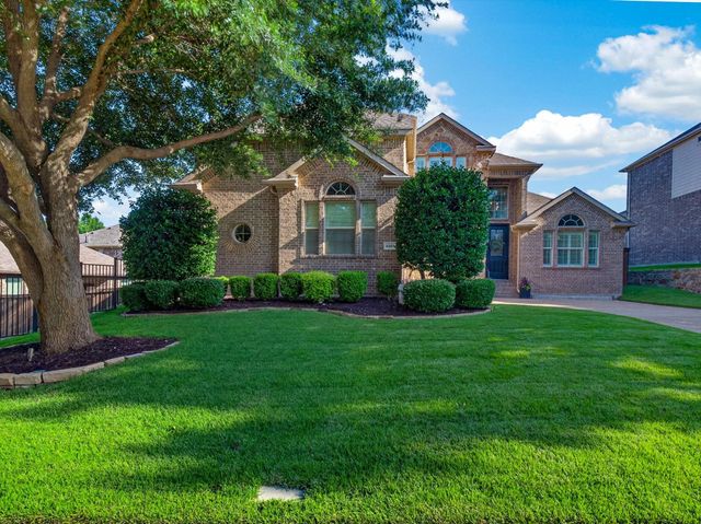 4201 Oxbow Drive, Mckinney, TX 75072