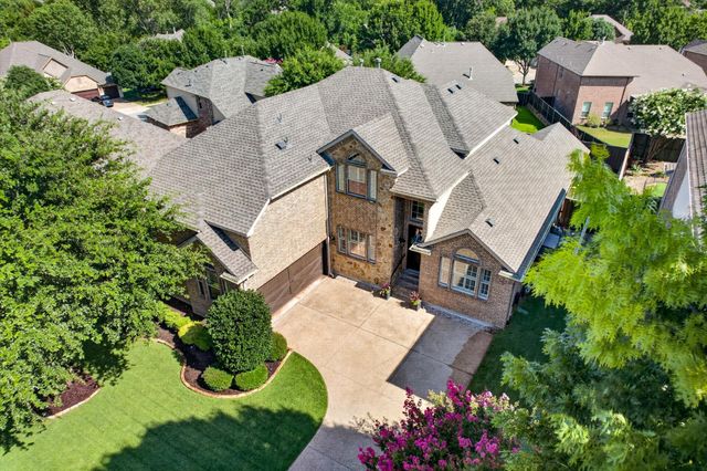 4201 Oxbow Drive, Mckinney, TX 75072
