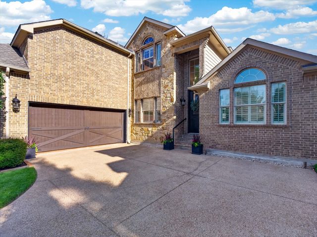 4201 Oxbow Drive, Mckinney, TX 75072