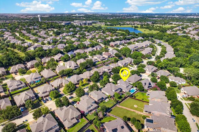 4201 Oxbow Drive, Mckinney, TX 75072