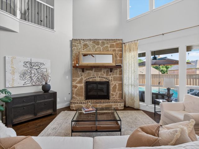 4201 Oxbow Drive, Mckinney, TX 75072