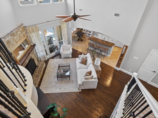4201 Oxbow Drive, Mckinney, TX 75072