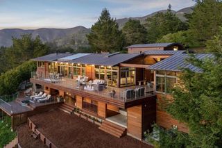 732 Alta Vista Road, Montara, CA 94037