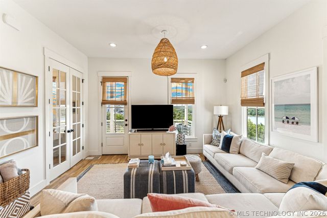101 Lower Greenway, Carlton Landing, OK 74432