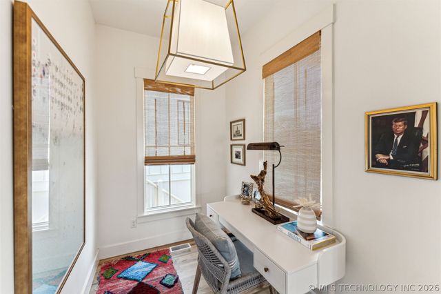 101 Lower Greenway, Carlton Landing, OK 74432