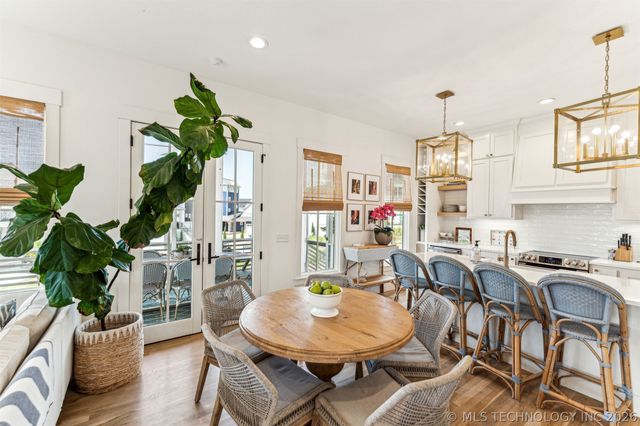 101 Lower Greenway, Carlton Landing, OK 74432