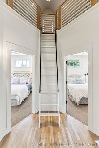 101 Lower Greenway, Carlton Landing, OK 74432