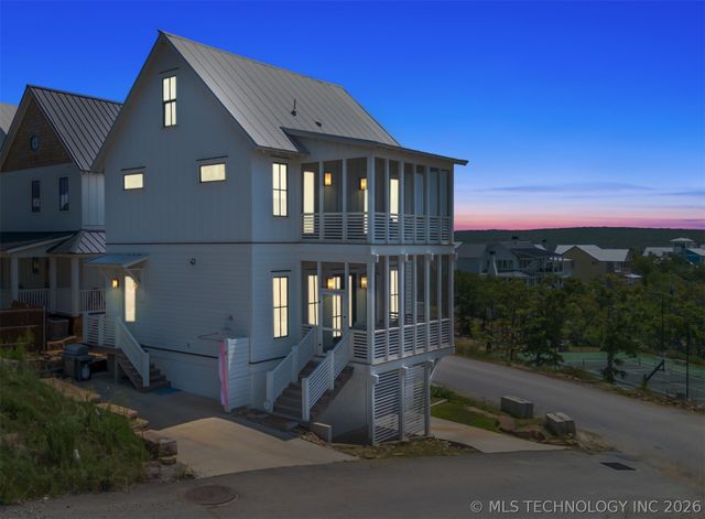 101 Lower Greenway, Carlton Landing, OK 74432