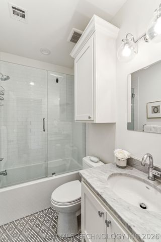 101 Lower Greenway, Carlton Landing, OK 74432