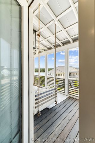 101 Lower Greenway, Carlton Landing, OK 74432