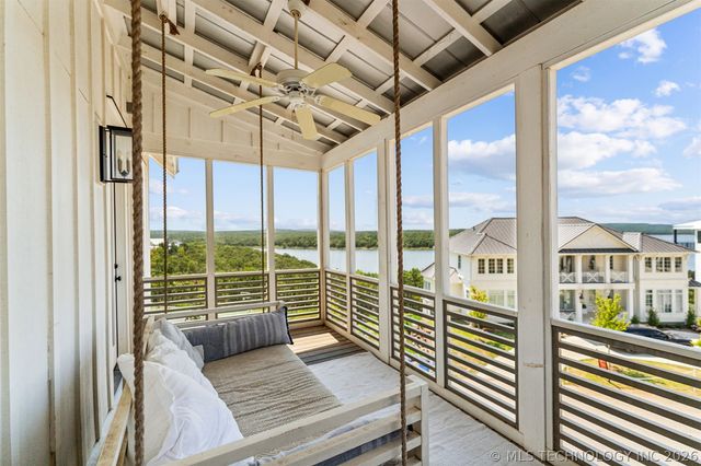 101 Lower Greenway, Carlton Landing, OK 74432