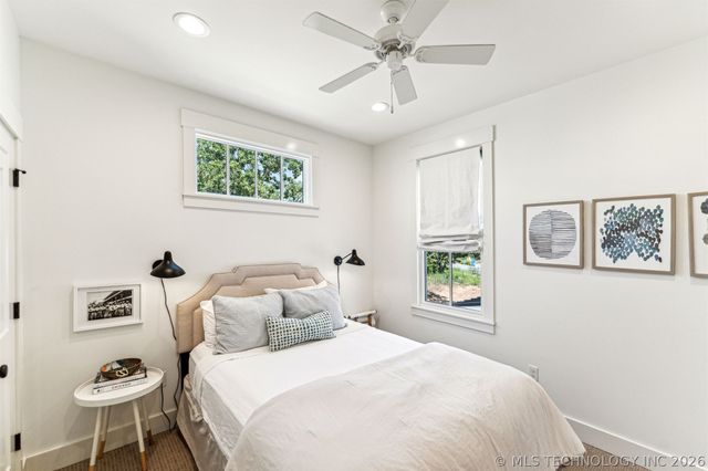 101 Lower Greenway, Carlton Landing, OK 74432