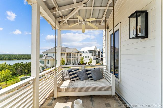 101 Lower Greenway, Carlton Landing, OK 74432