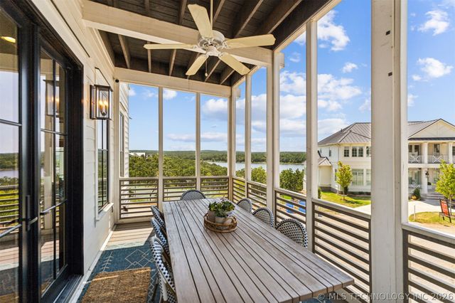 101 Lower Greenway, Carlton Landing, OK 74432