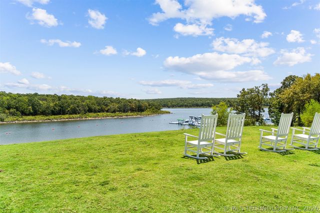 101 Lower Greenway, Carlton Landing, OK 74432