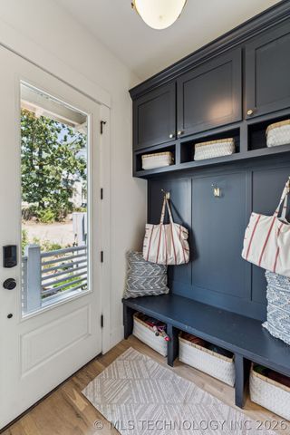 101 Lower Greenway, Carlton Landing, OK 74432