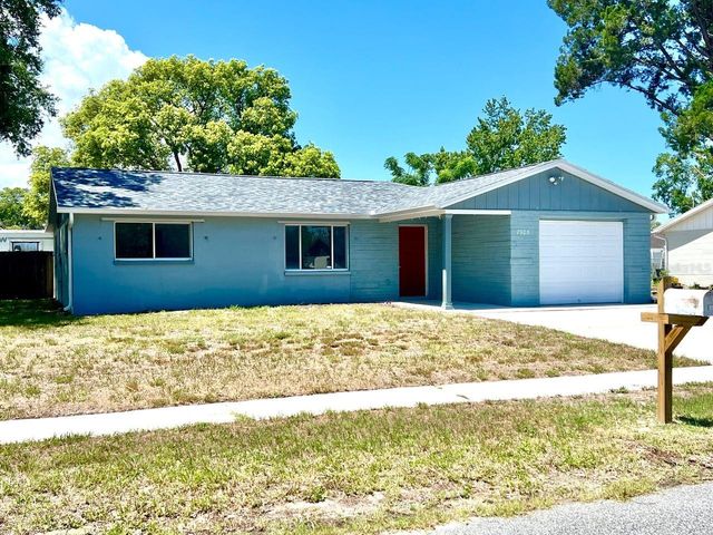 7908 RUSTY OAK DRIVE, New Port Richey, FL 34653