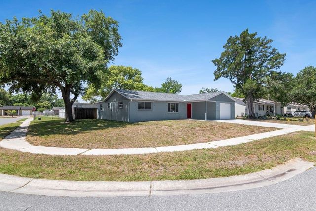 7908 RUSTY OAK DRIVE, New Port Richey, FL 34653