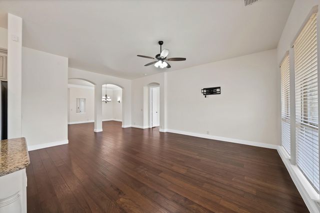 3615 French Creek Drive, Forney, TX 75126