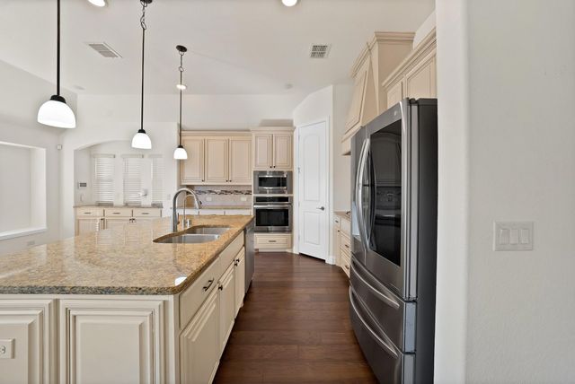 3615 French Creek Drive, Forney, TX 75126