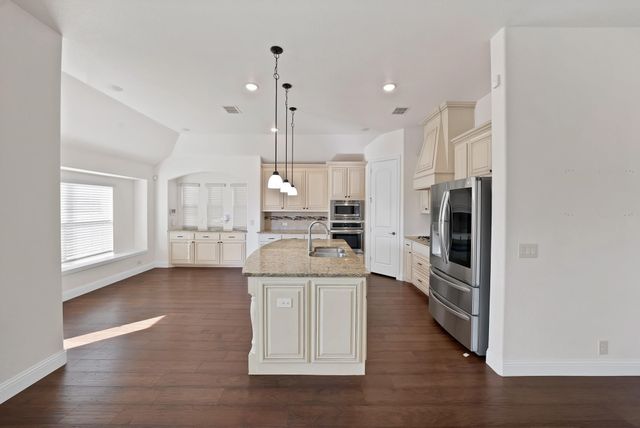 3615 French Creek Drive, Forney, TX 75126