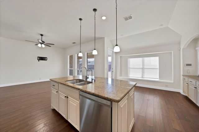 3615 French Creek Drive, Forney, TX 75126