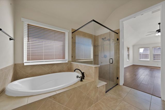 3615 French Creek Drive, Forney, TX 75126