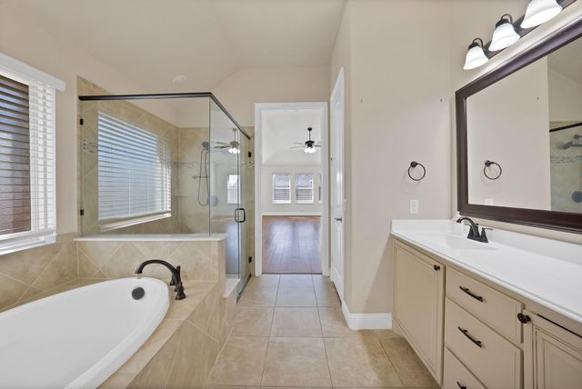 3615 French Creek Drive, Forney, TX 75126