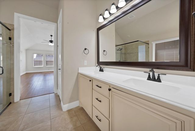 3615 French Creek Drive, Forney, TX 75126