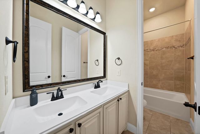 3615 French Creek Drive, Forney, TX 75126