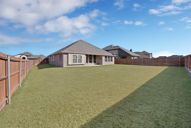 3615 French Creek Drive, Forney, TX 75126